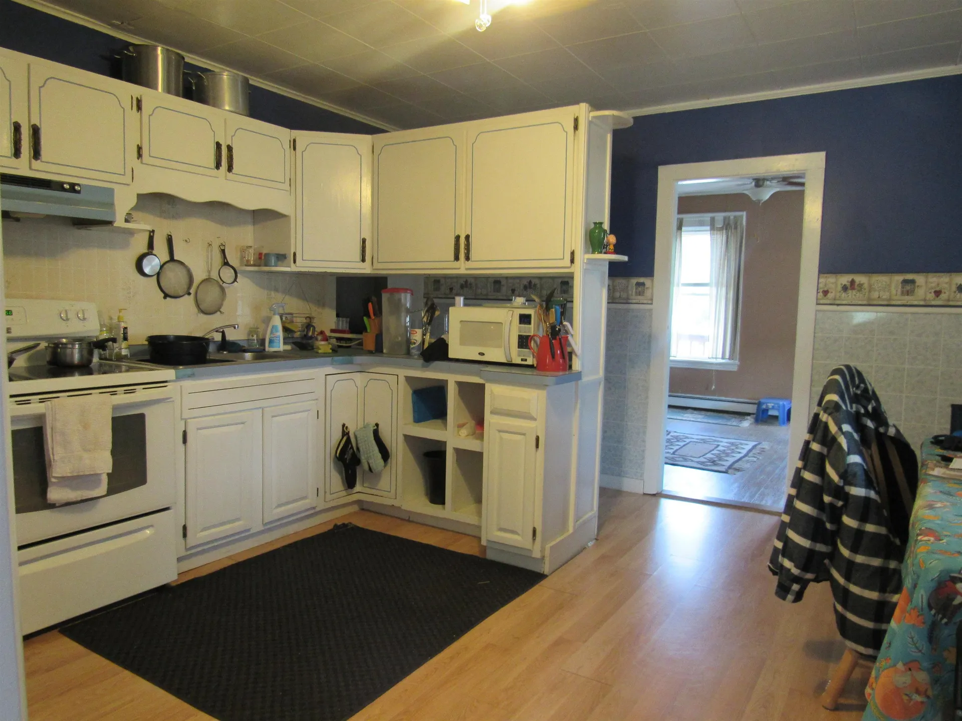 362 Forbush Avenue Berlin NH 03570