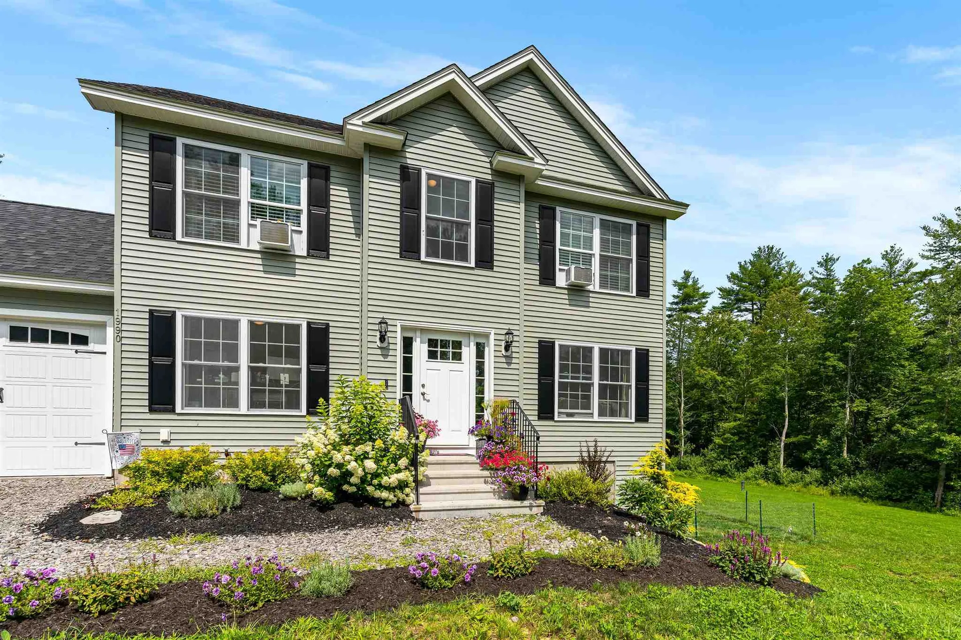1990 Nh Route 119 Rindge NH 03461