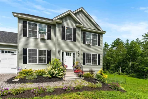 1990 Nh Route 119 Rindge NH 03461