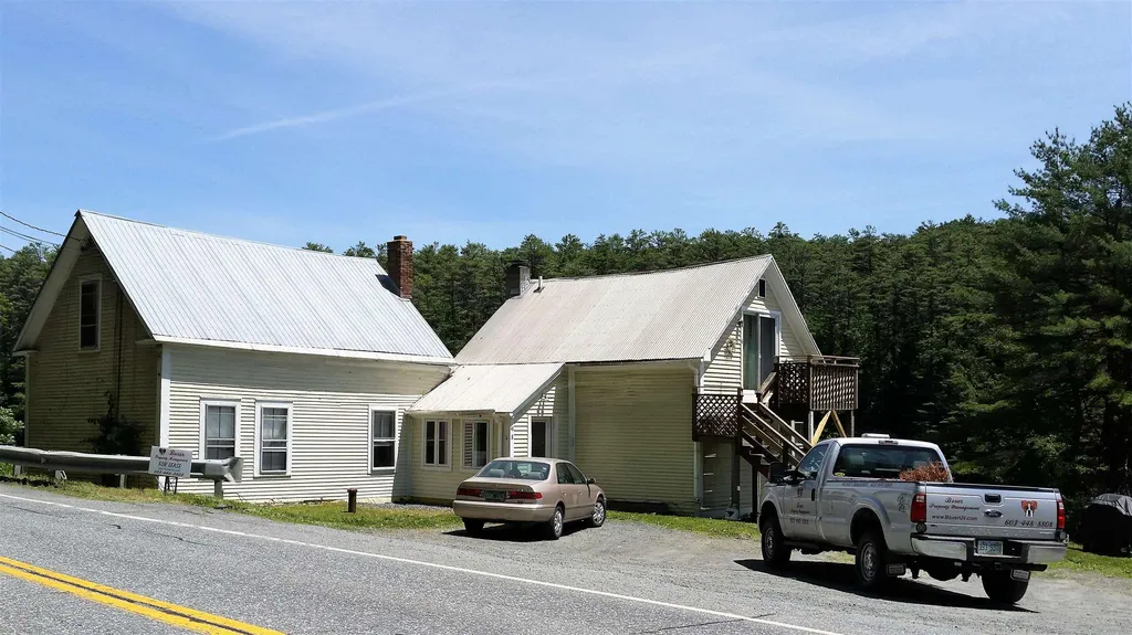 48 Route 5 Norwich VT 05055