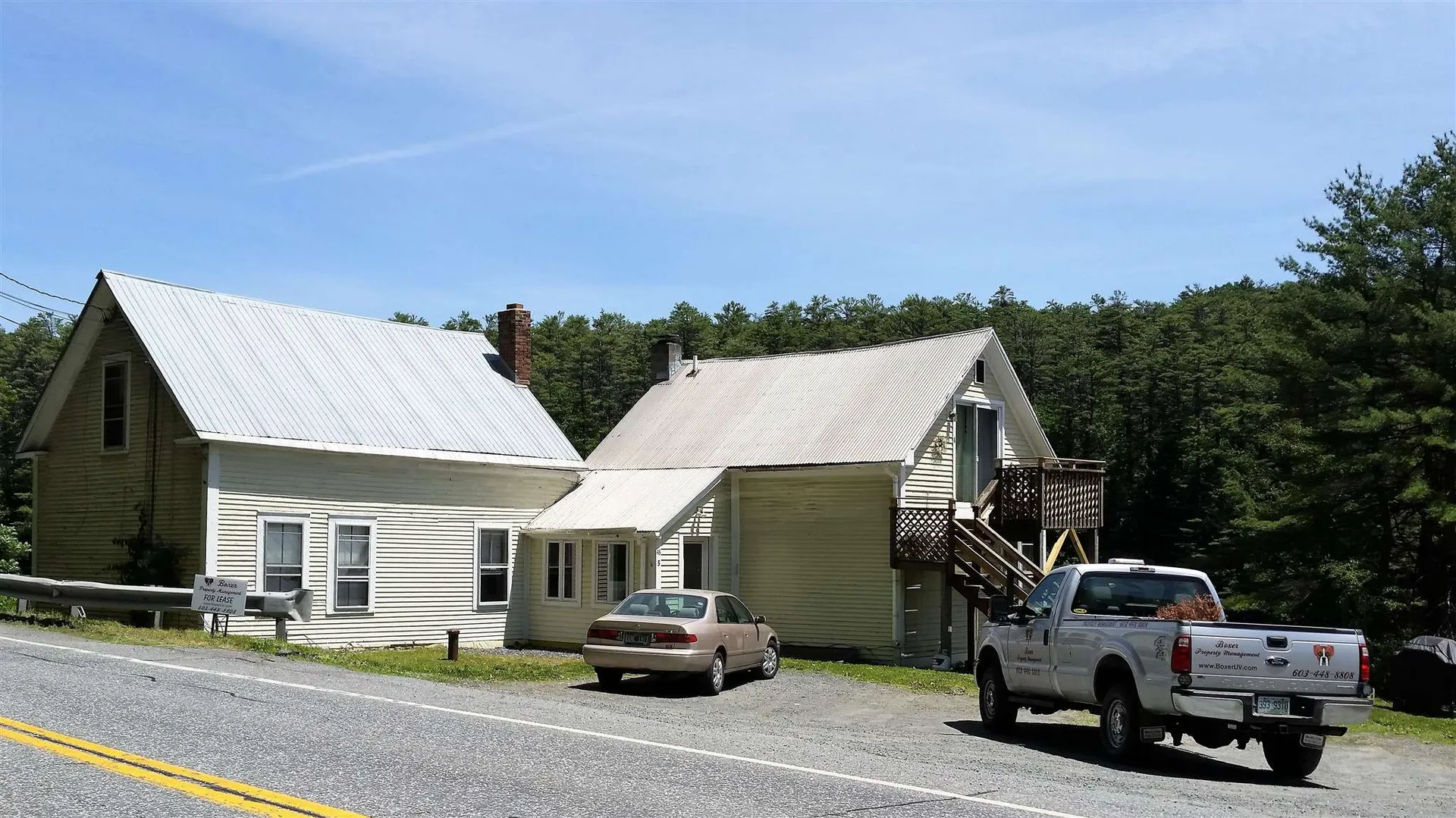 48 Route 5 Norwich VT 05055