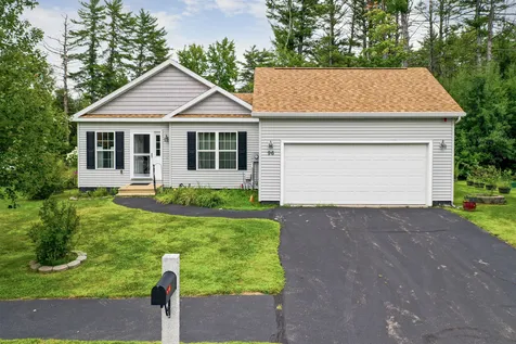 96 Sarasota Lane Laconia NH 03246