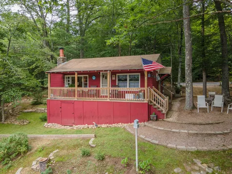 103 Hueber Drive Sanbornton NH 03269