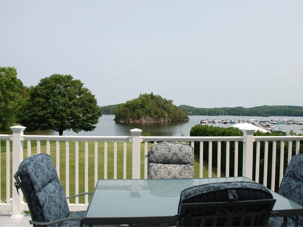 1396 Marble Island Road Colchester VT 05446