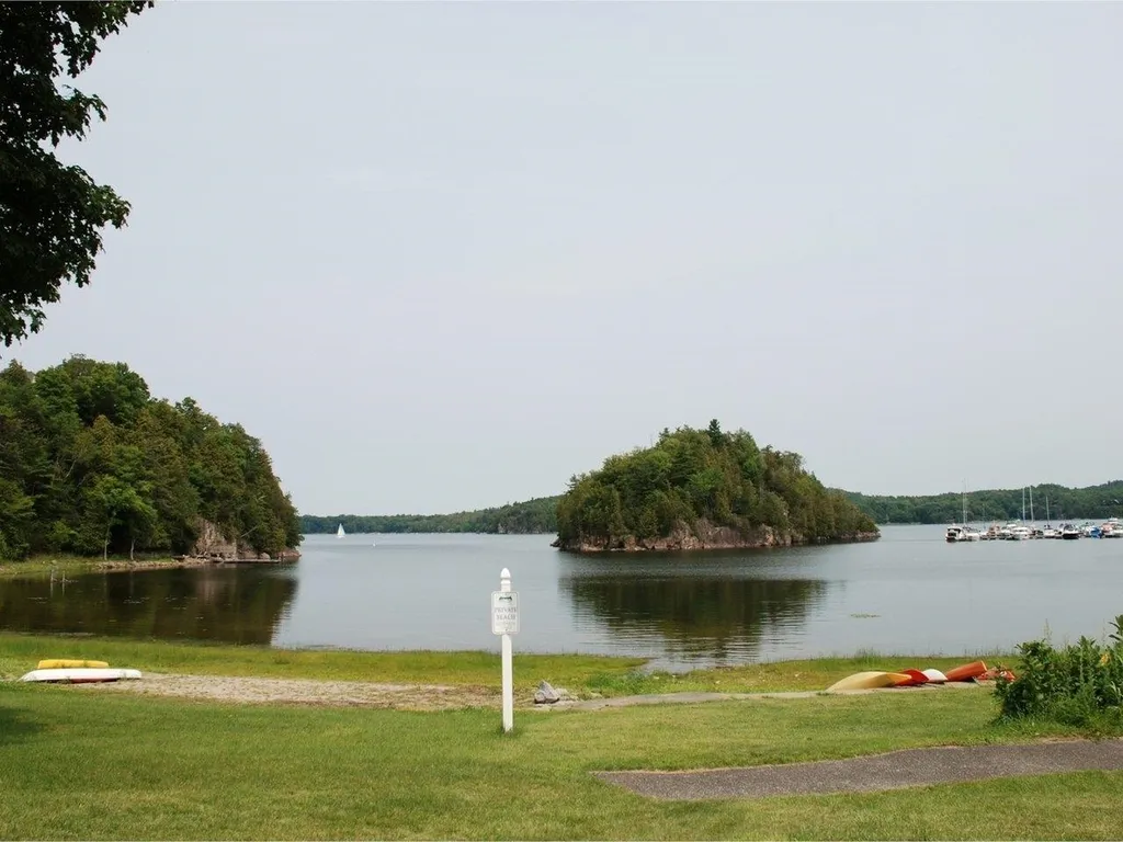 1396 Marble Island Road Colchester VT 05446