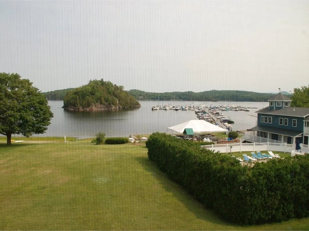 1396 Marble Island Road Colchester VT 05446