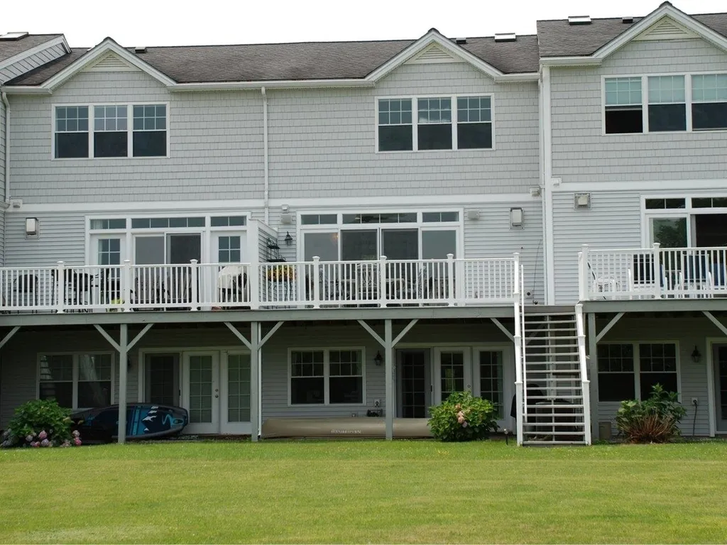 1396 Marble Island Road Colchester VT 05446