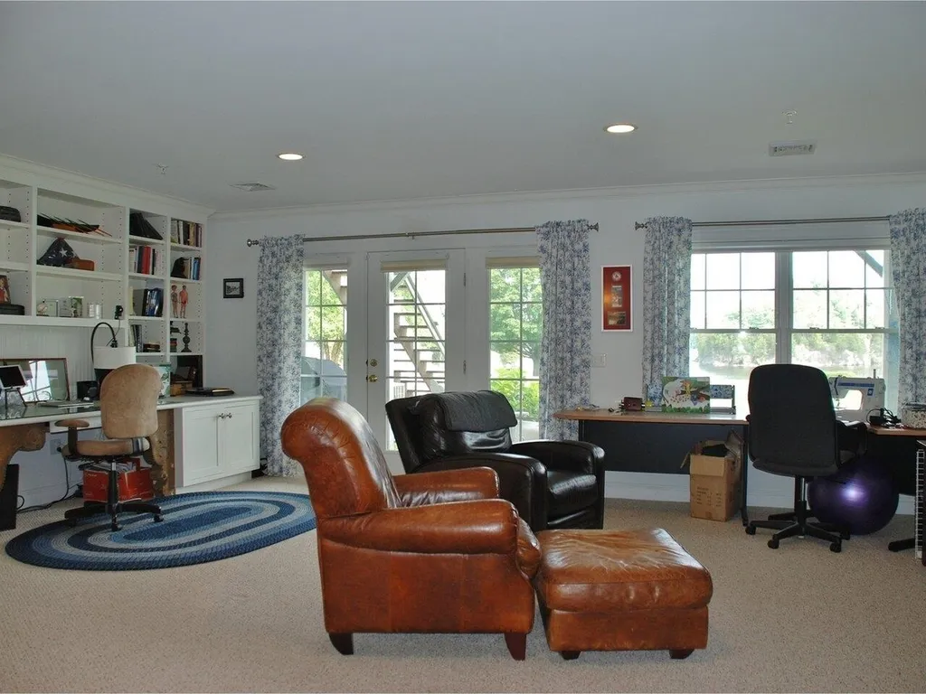 1396 Marble Island Road Colchester VT 05446