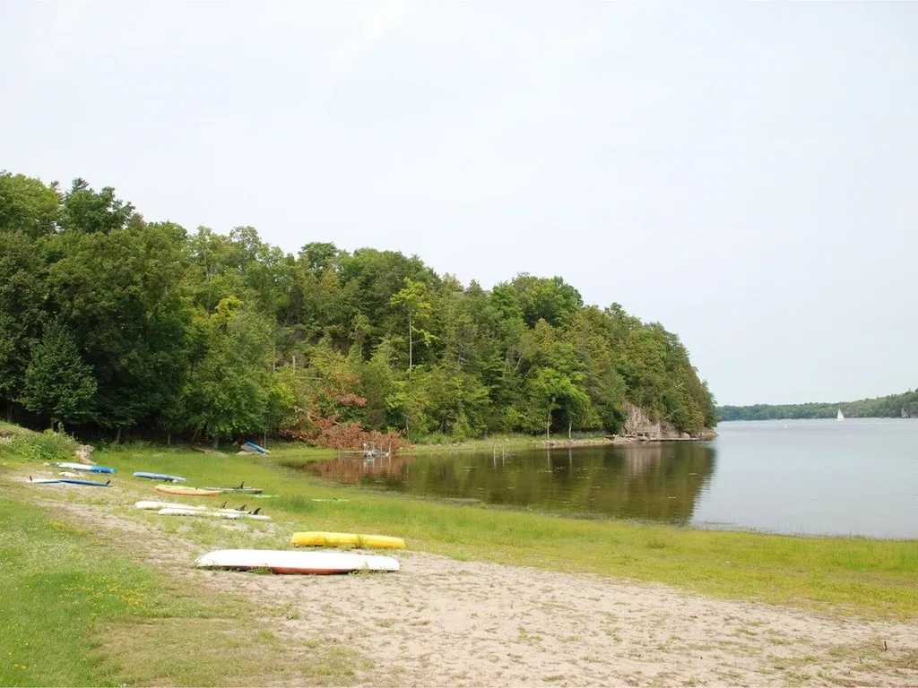 1396 Marble Island Road Colchester VT 05446