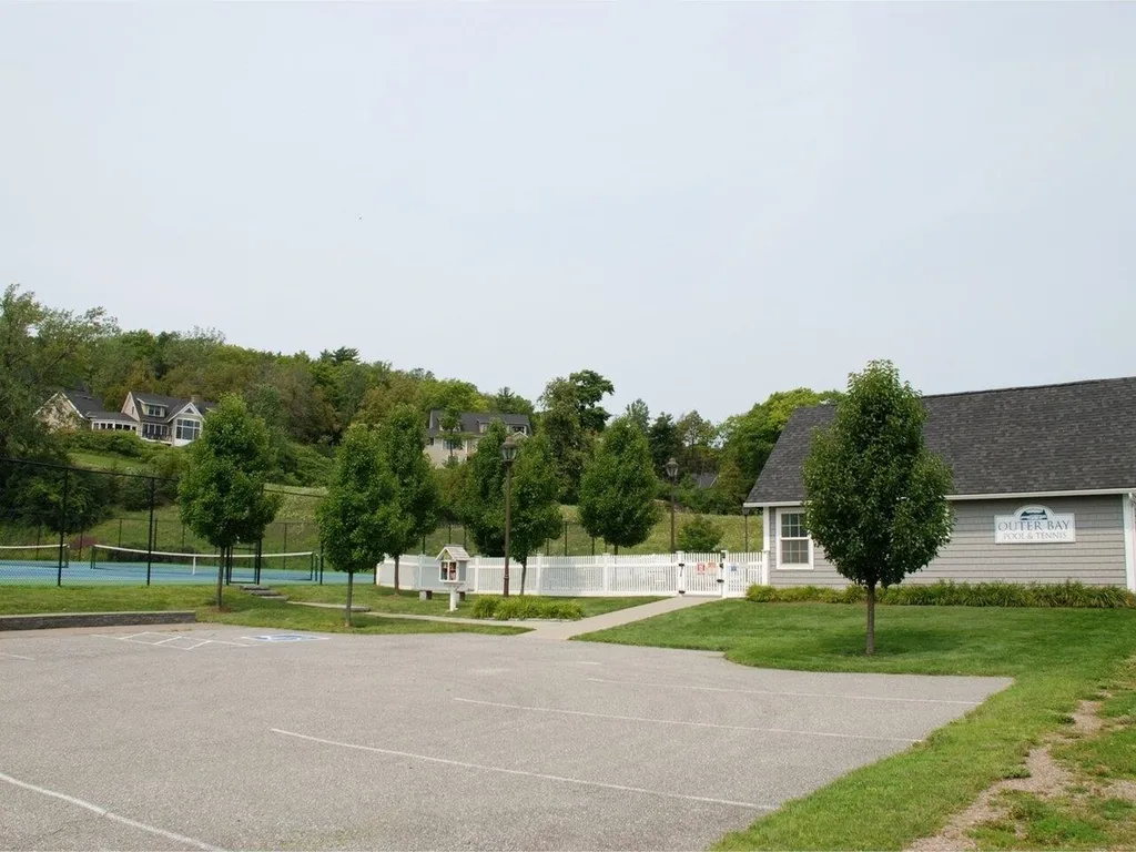 1396 Marble Island Road Colchester VT 05446