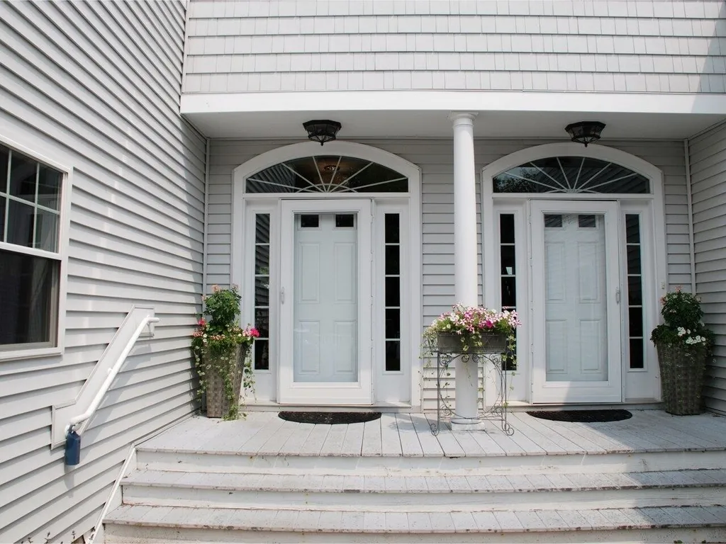 1396 Marble Island Road Colchester VT 05446