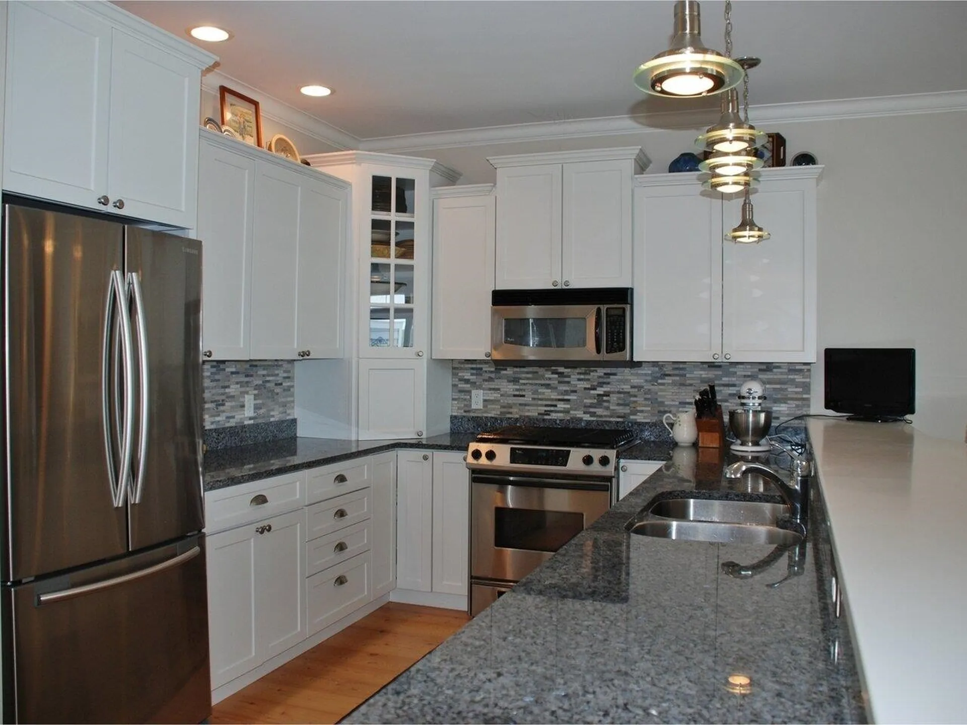 1396 Marble Island Road Colchester VT 05446