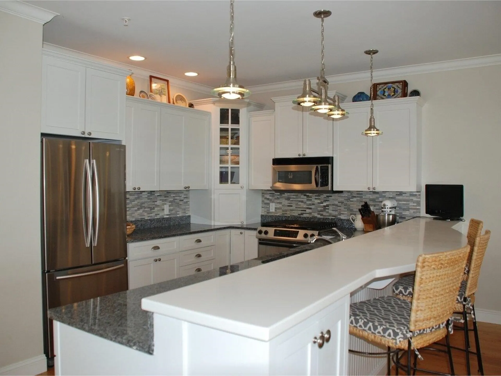 1396 Marble Island Road Colchester VT 05446