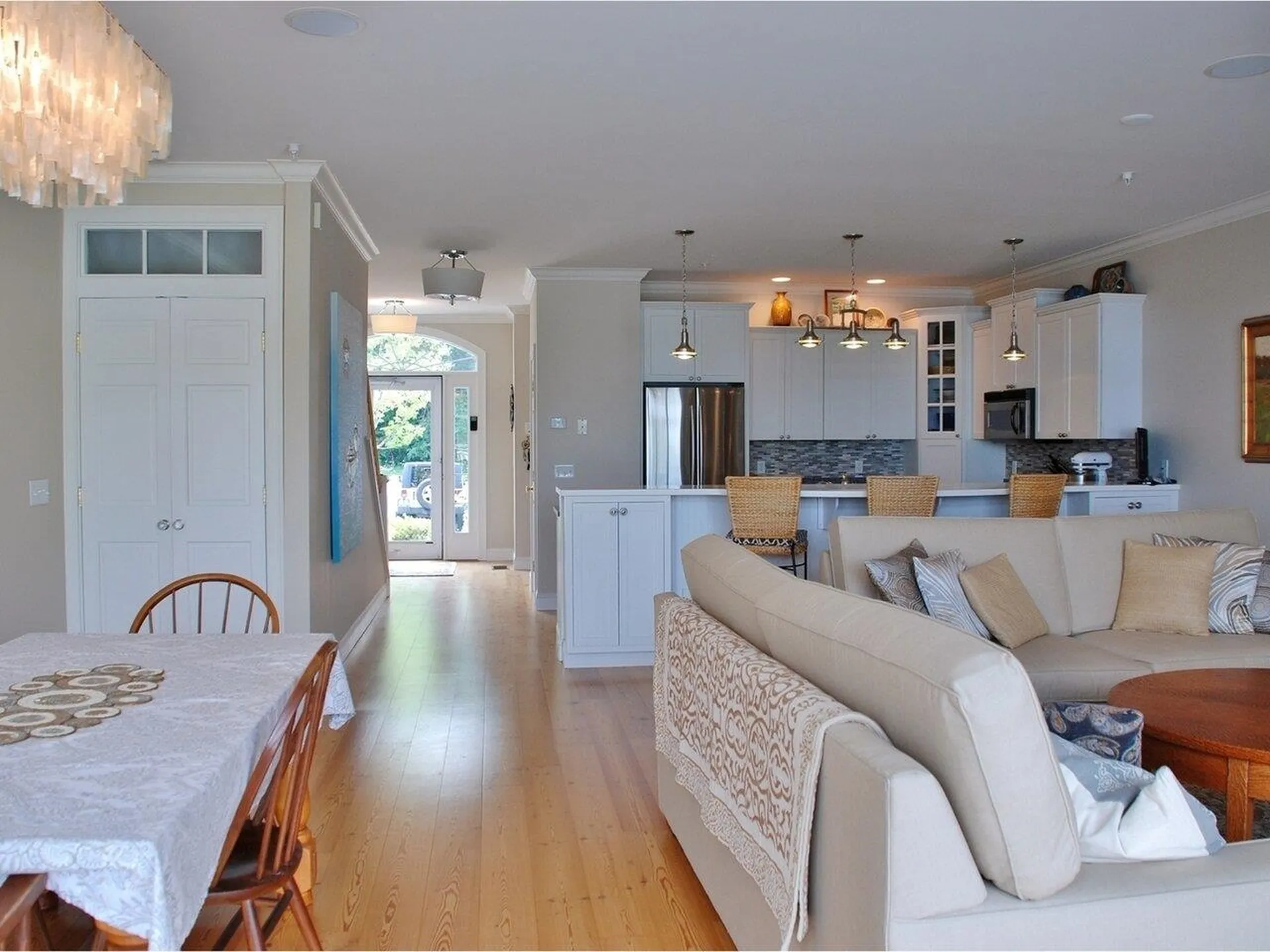 1396 Marble Island Road Colchester VT 05446