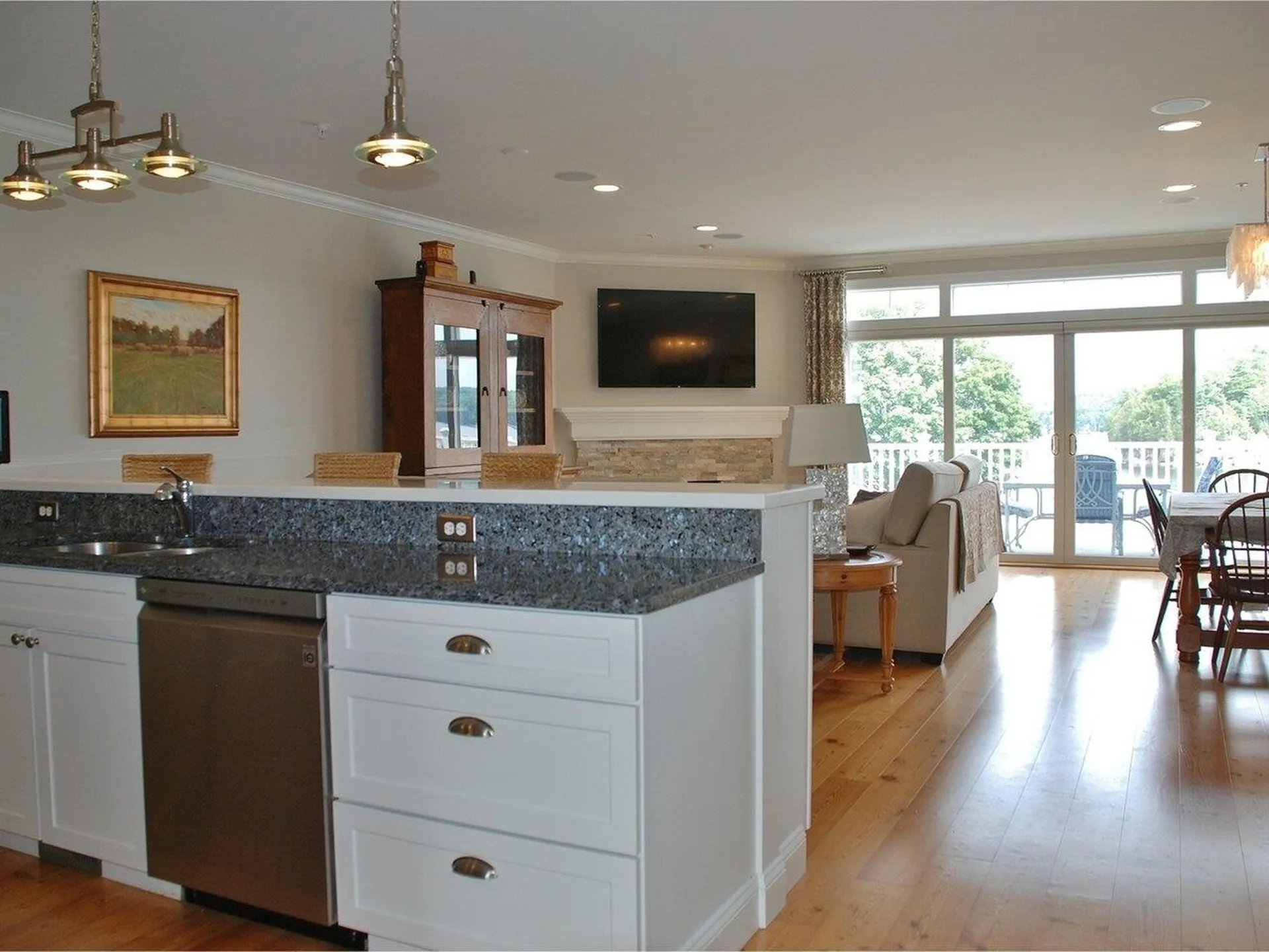 1396 Marble Island Road Colchester VT 05446