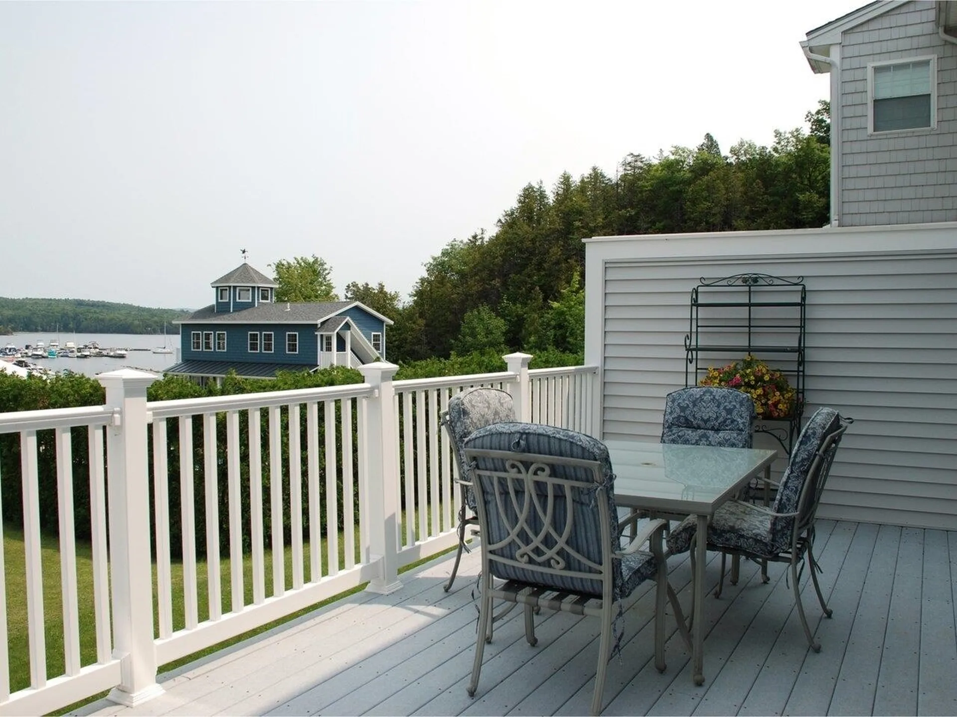 1396 Marble Island Road Colchester VT 05446