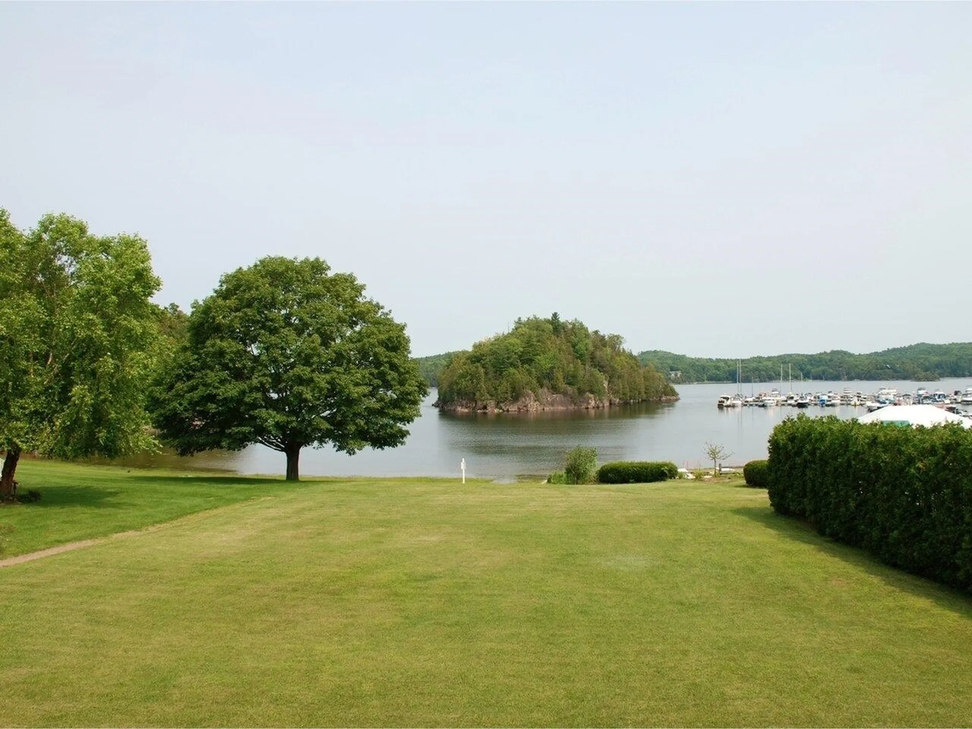 1396 Marble Island Road Colchester VT 05446