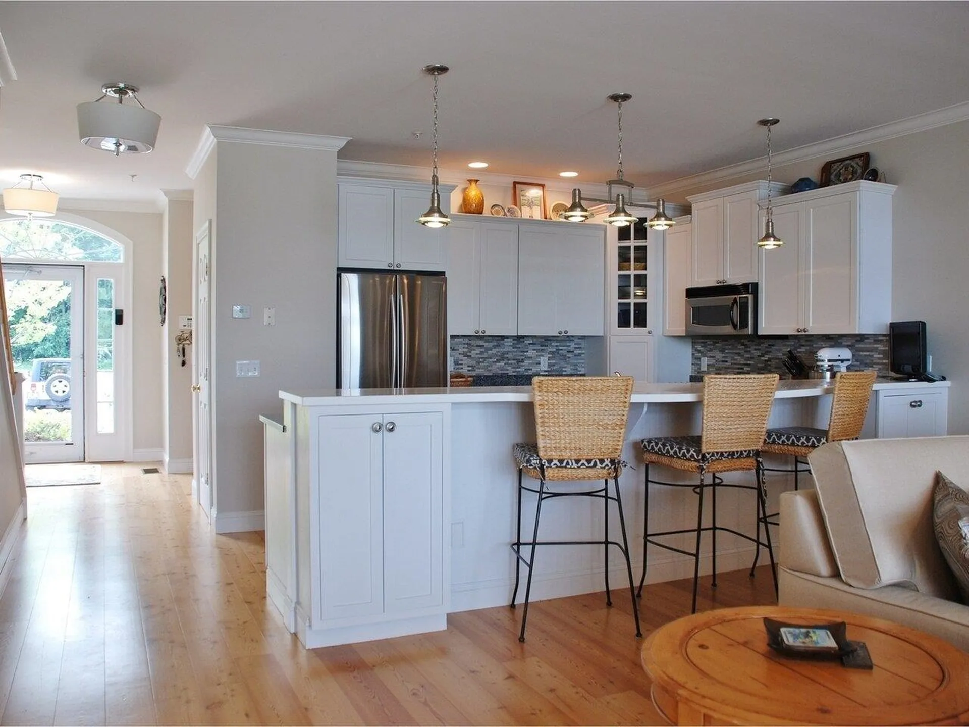 1396 Marble Island Road Colchester VT 05446