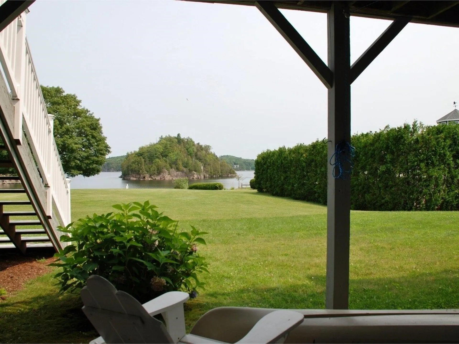 1396 Marble Island Road Colchester VT 05446