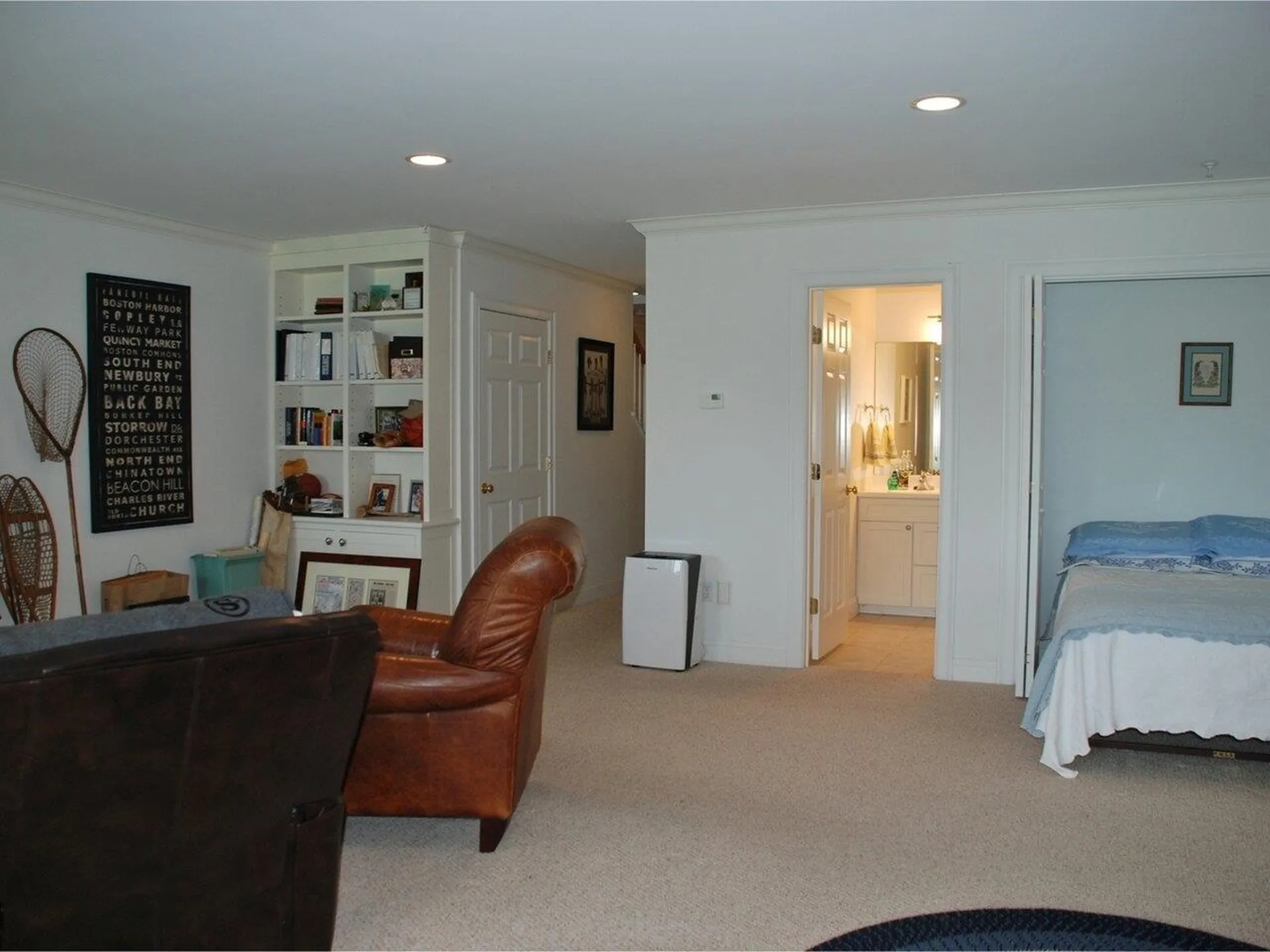 1396 Marble Island Road Colchester VT 05446