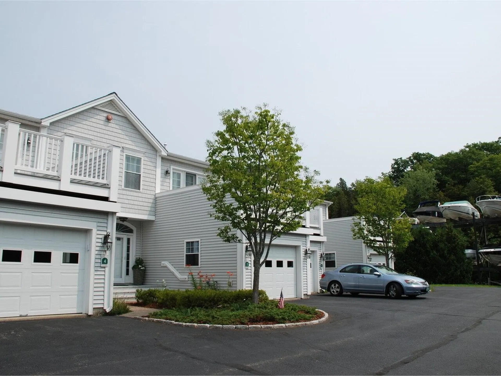 1396 Marble Island Road Colchester VT 05446