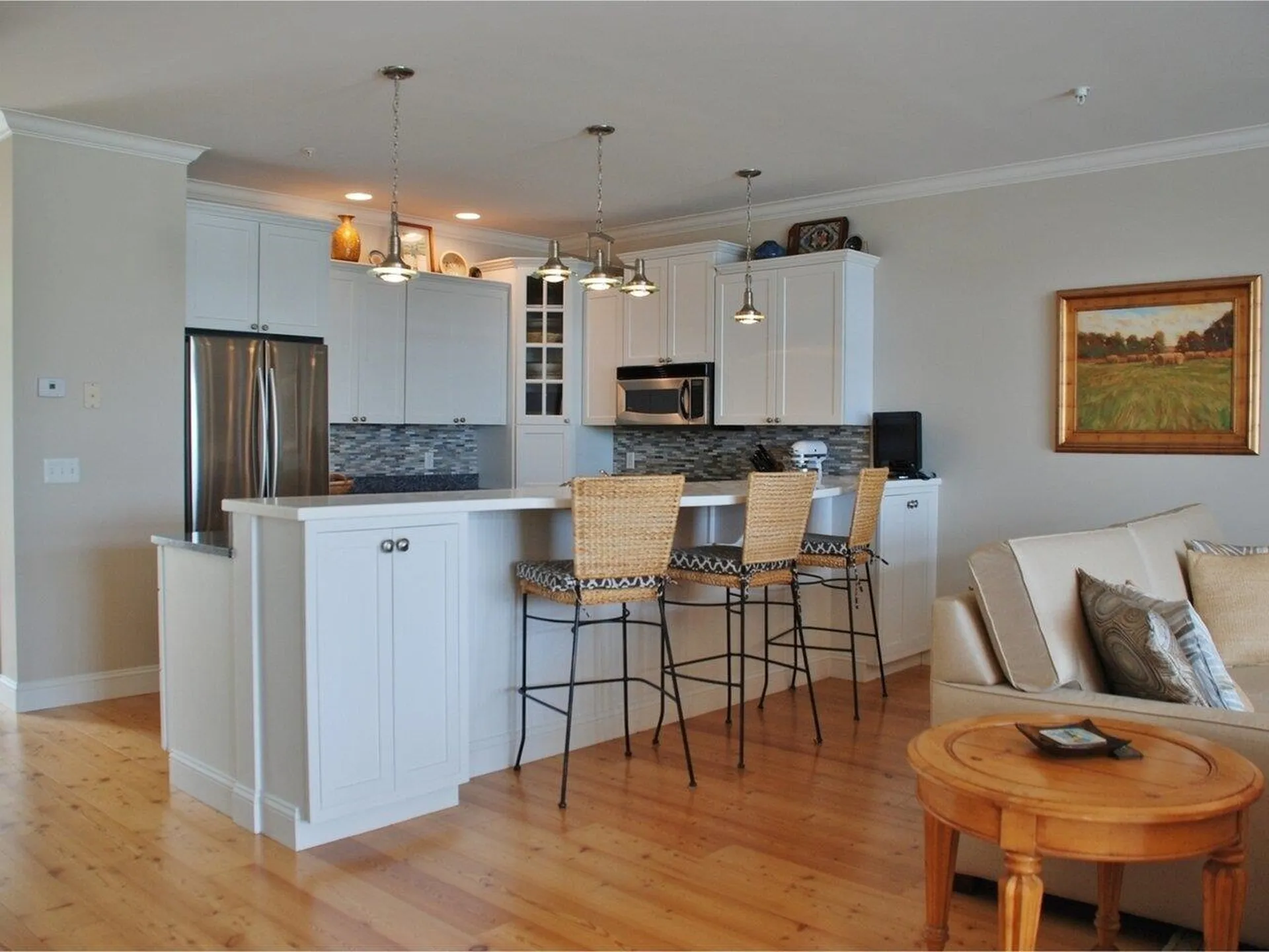 1396 Marble Island Road Colchester VT 05446