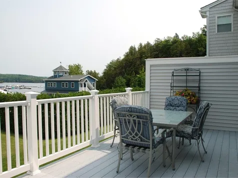 1396 Marble Island Road Colchester VT 05446