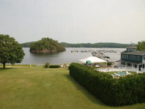 1396 Marble Island Road Colchester VT 05446