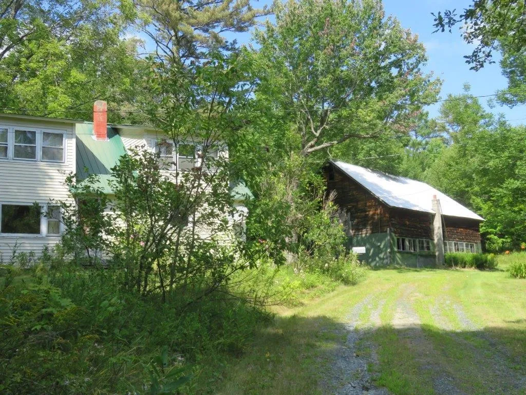 488 Prospect Hill Road Canaan NH 03741