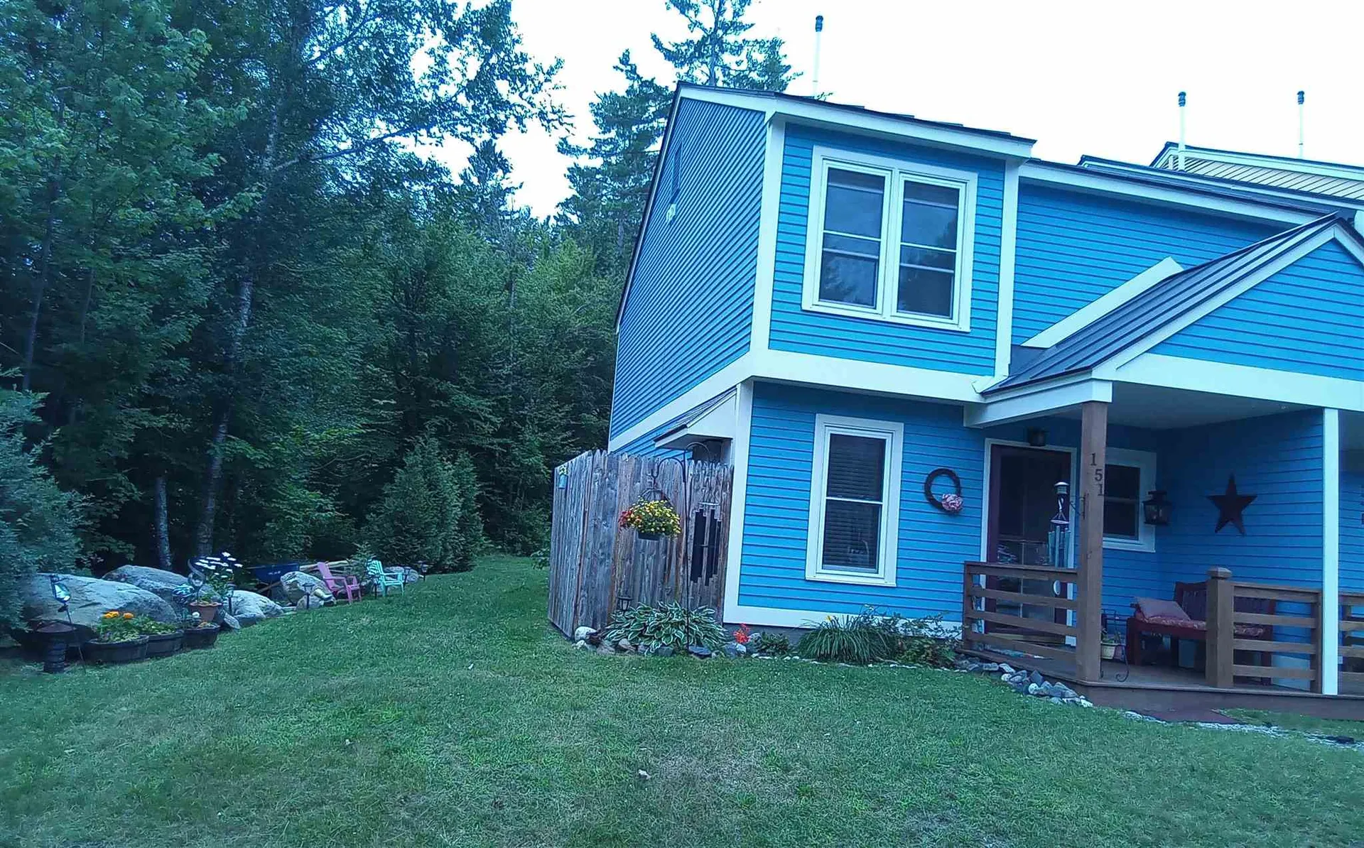 33 Marsten Lane Enfield NH 03748