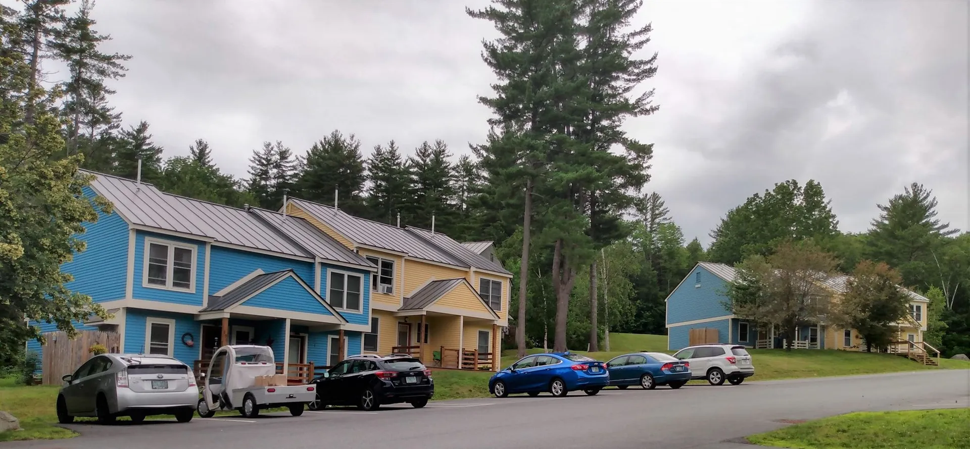 33 Marsten Lane Enfield NH 03748