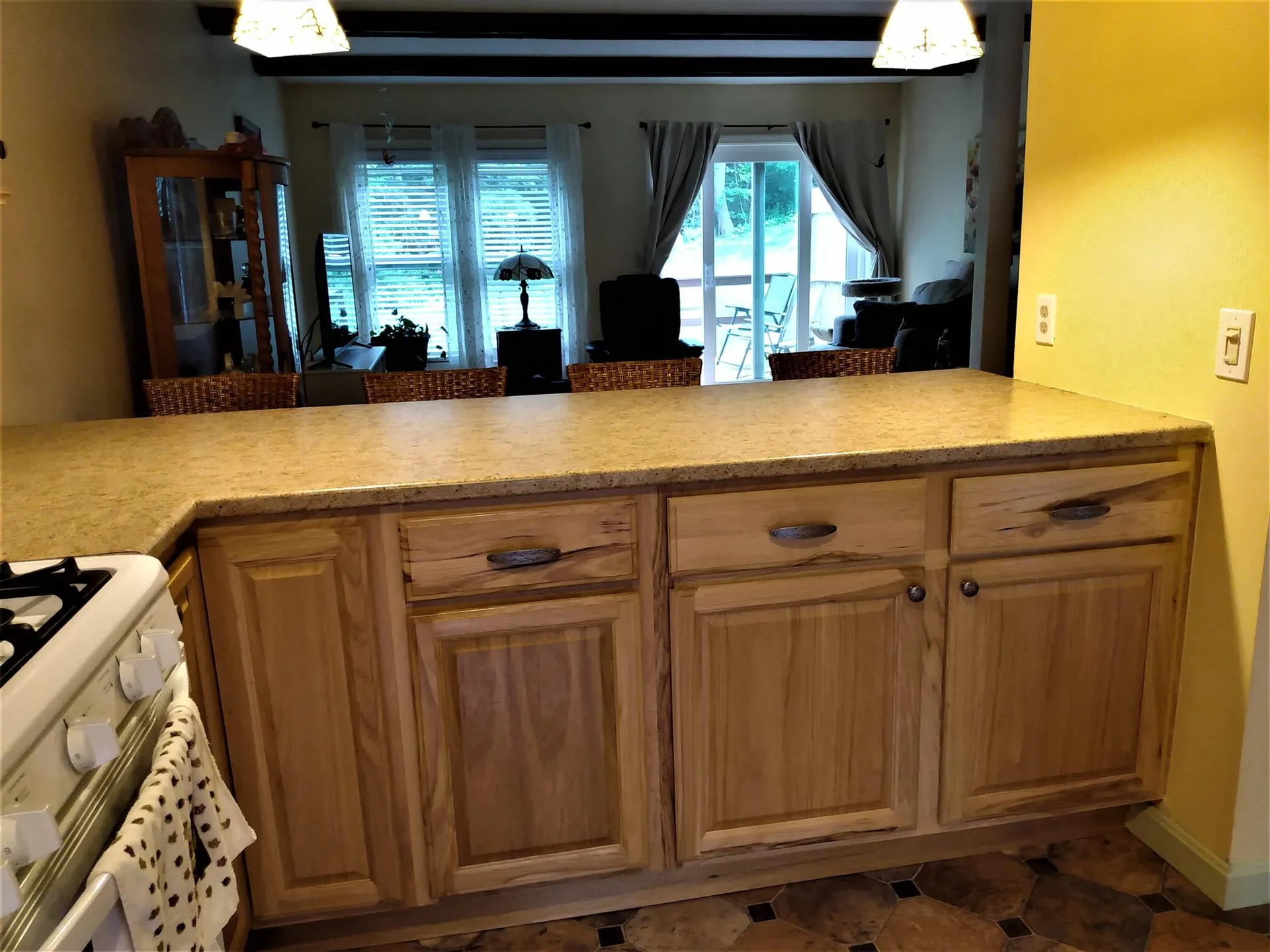 33 Marsten Lane Enfield NH 03748