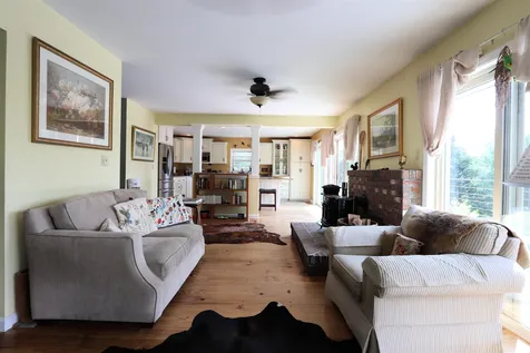 213 Tree Top Lane Lyndon VT 05851