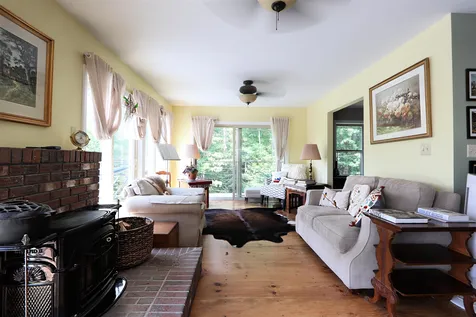213 Tree Top Lane Lyndon VT 05851