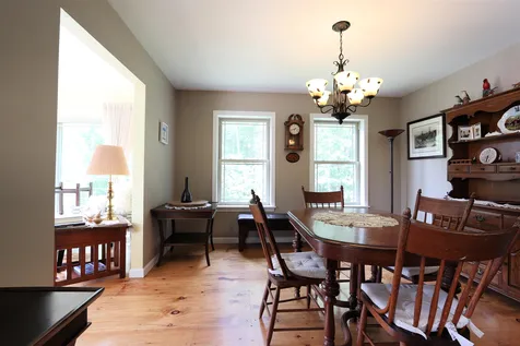 213 Tree Top Lane Lyndon VT 05851