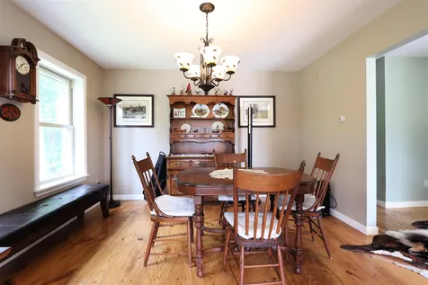 213 Tree Top Lane Lyndon VT 05851