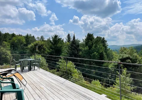 213 Tree Top Lane Lyndon VT 05851