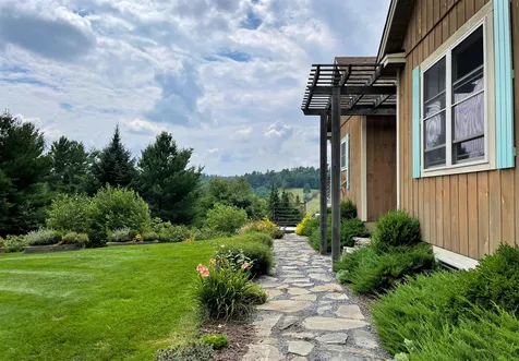 213 Tree Top Lane Lyndon VT 05851
