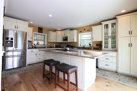 213 Tree Top Lane Lyndon VT 05851