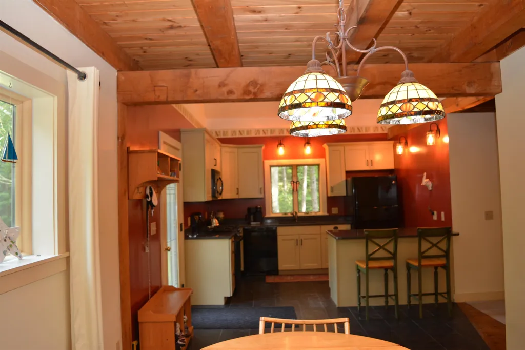 3 Bonnie Brae Grantham NH 03753