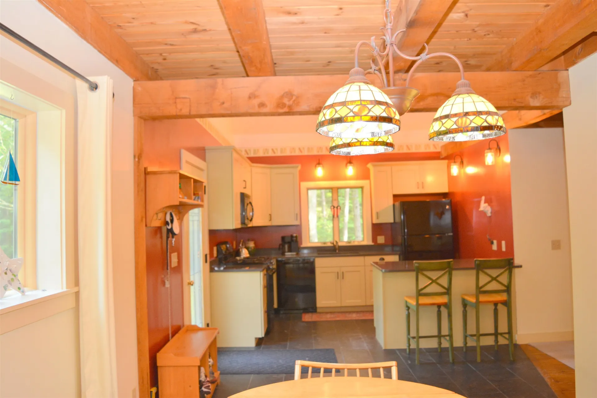 3 Bonnie Brae Grantham NH 03753