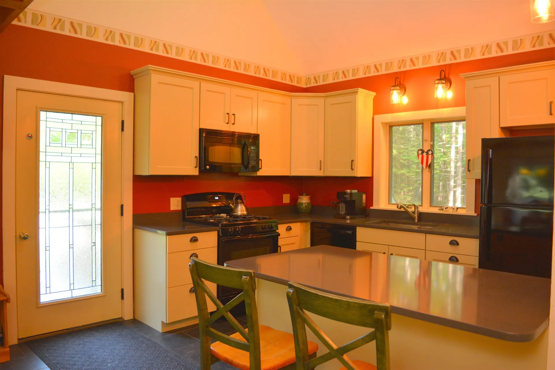 3 Bonnie Brae Grantham NH 03753