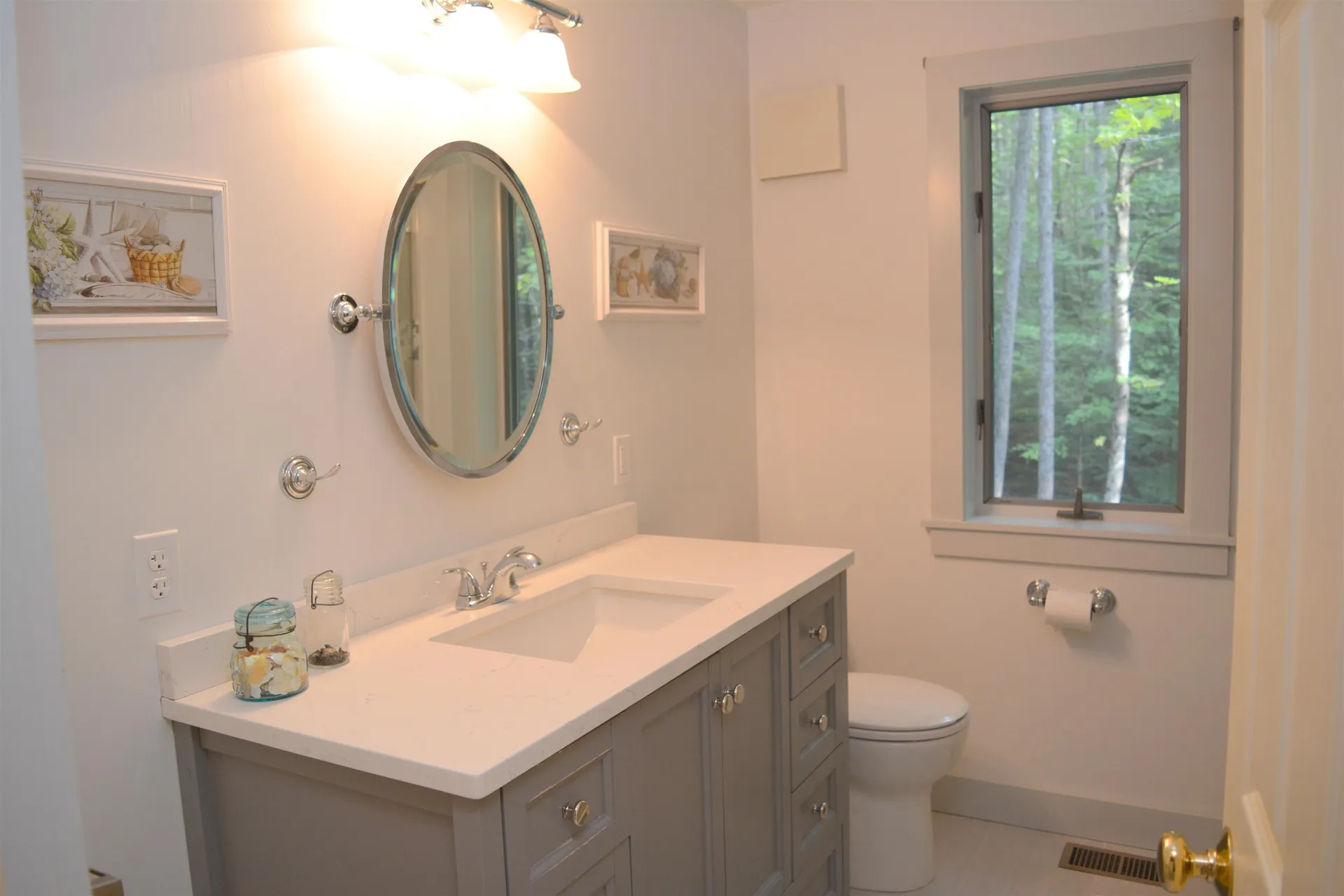 3 Bonnie Brae Grantham NH 03753