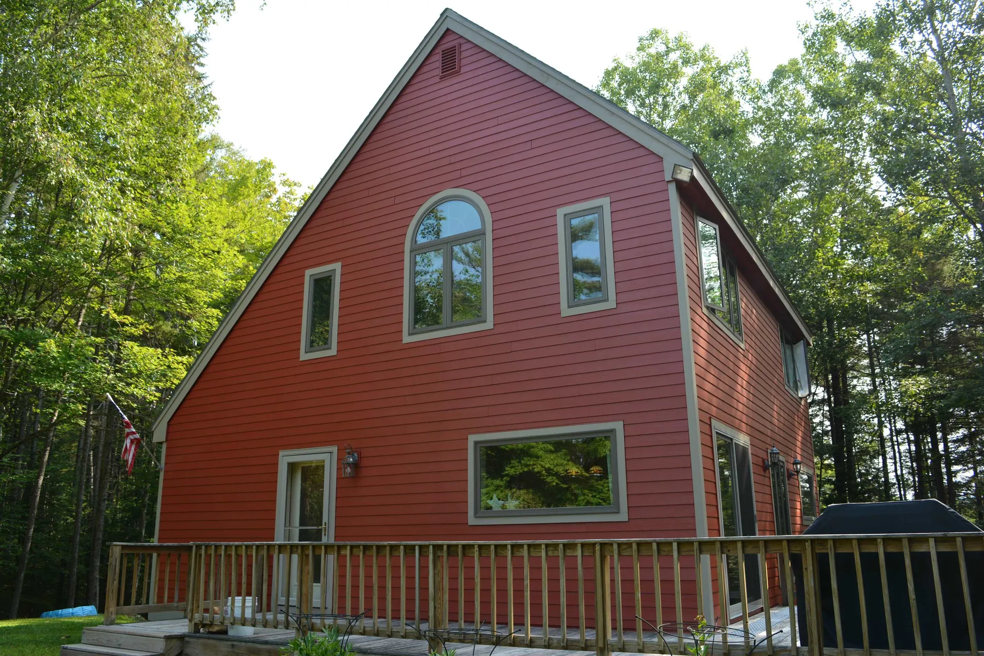 3 Bonnie Brae Grantham NH 03753