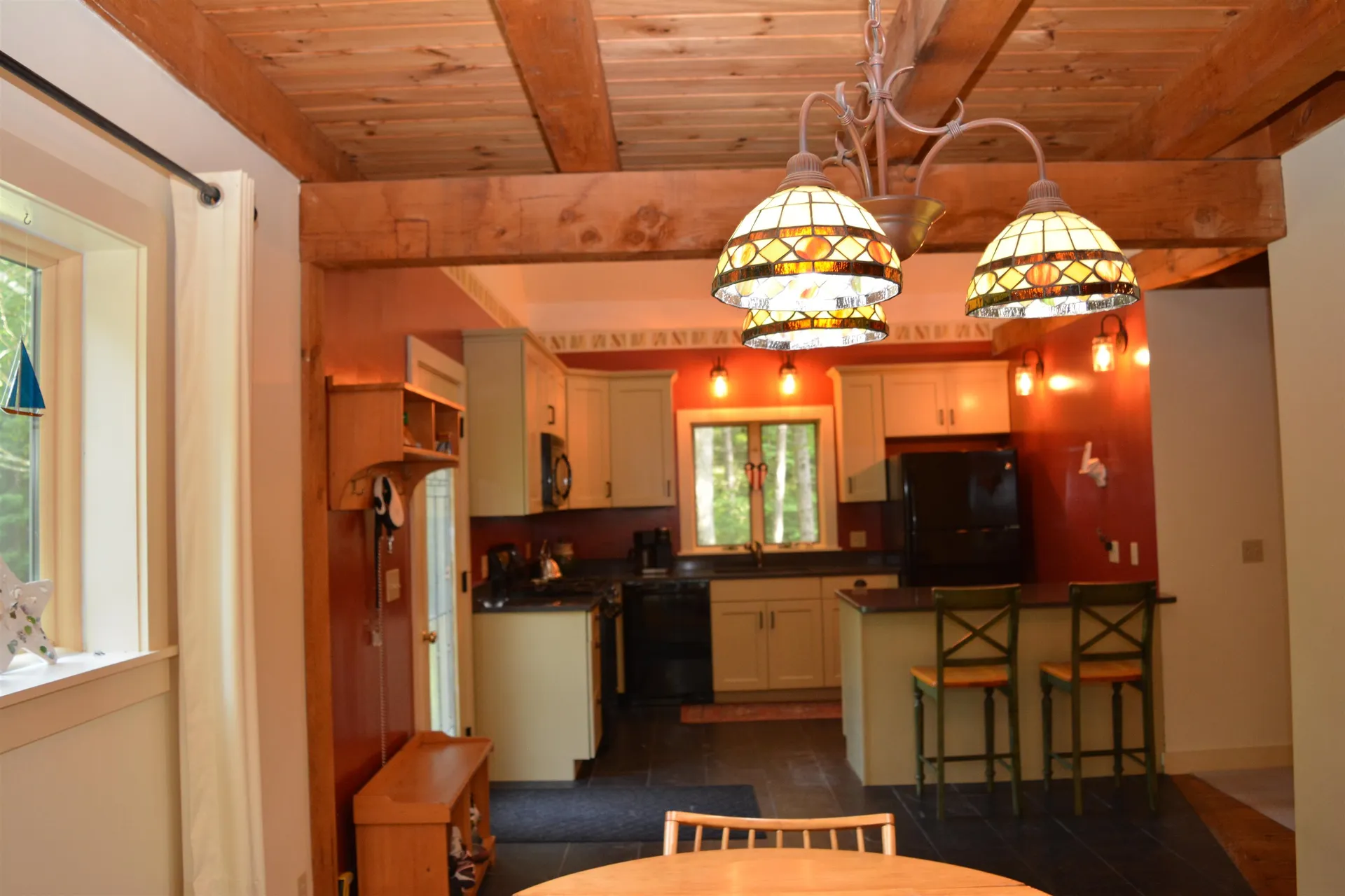 3 Bonnie Brae Grantham NH 03753