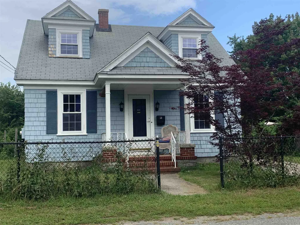 50 Dexter Street Nashua NH 03060