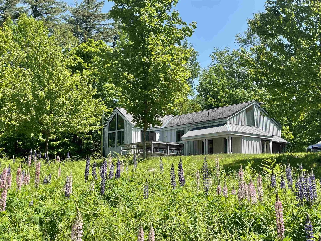 963 Winhall Hollow Road Londonderry VT 05155