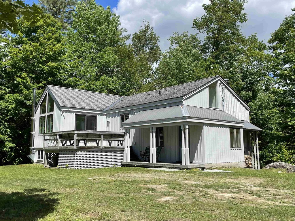 963 Winhall Hollow Road Londonderry VT 05155