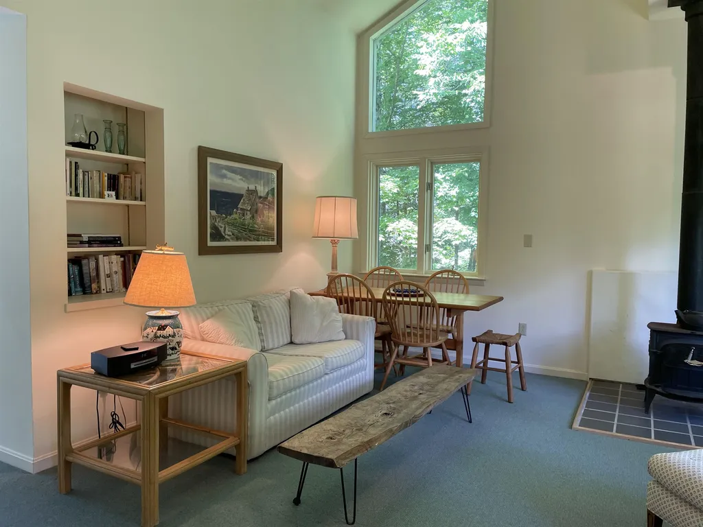 963 Winhall Hollow Road Londonderry VT 05155