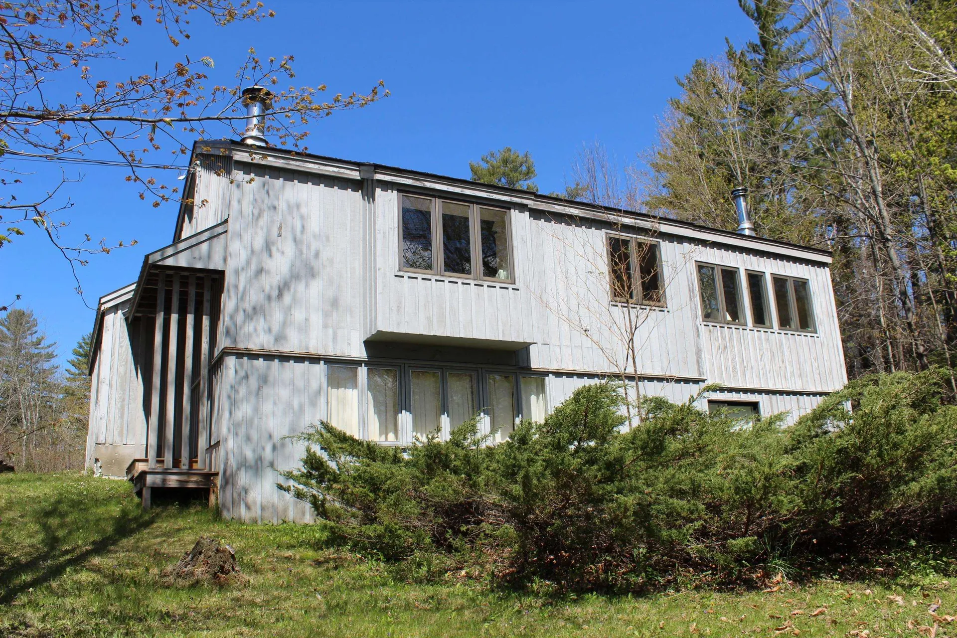 963 Winhall Hollow Road Londonderry VT 05155